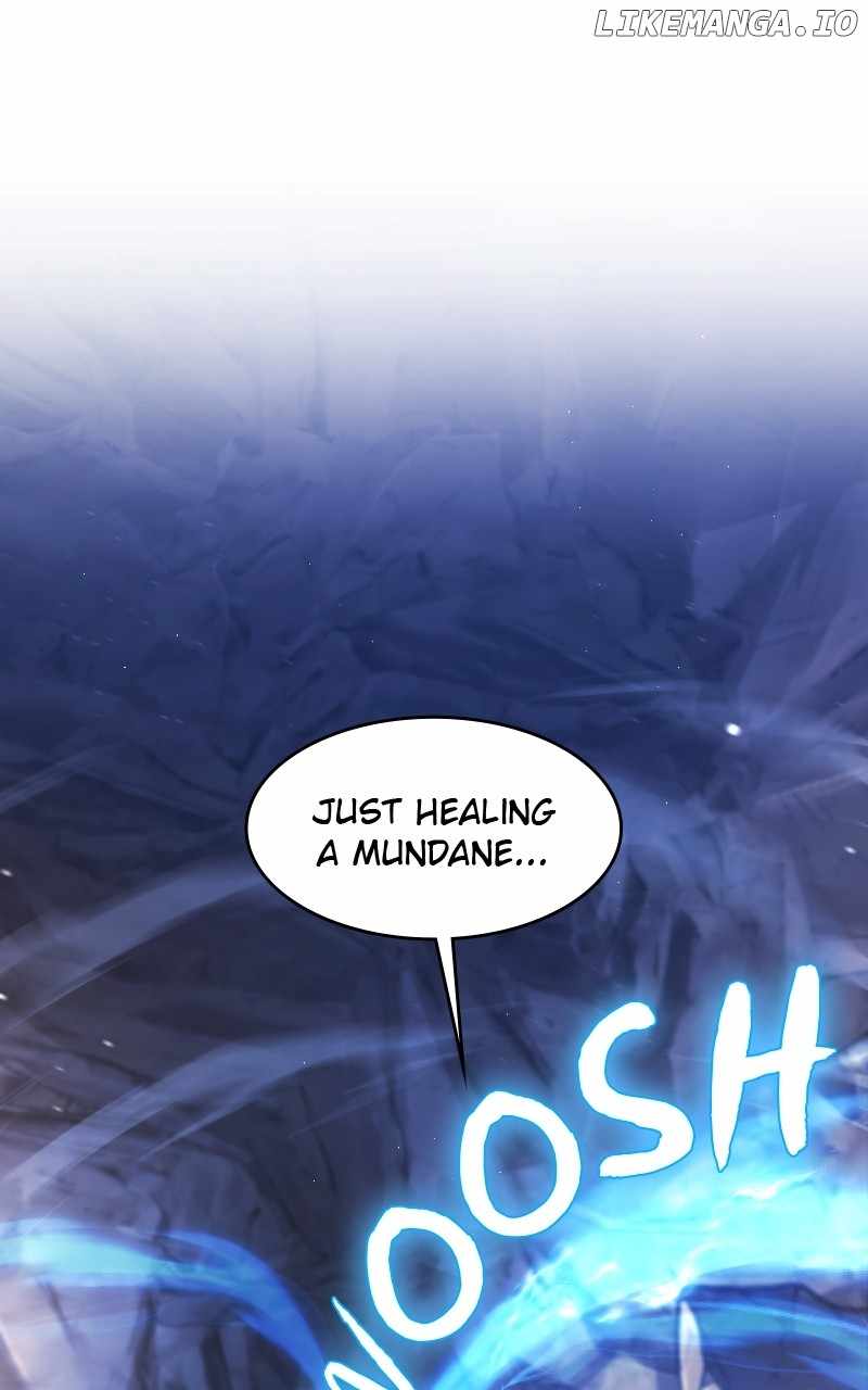 Paranoid Mage Chapter 58 68